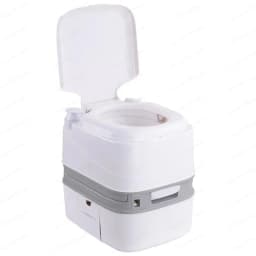 Chemical toilet portable toilet camping tent boat 24L load-bearing 200KG