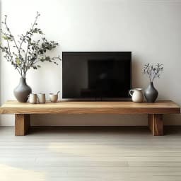 Wood Minimalist Tv Stands Living Room Nordic Display Modern Shelf Designer Tv Table Aesthetic Storage Muebles Salon Furniture