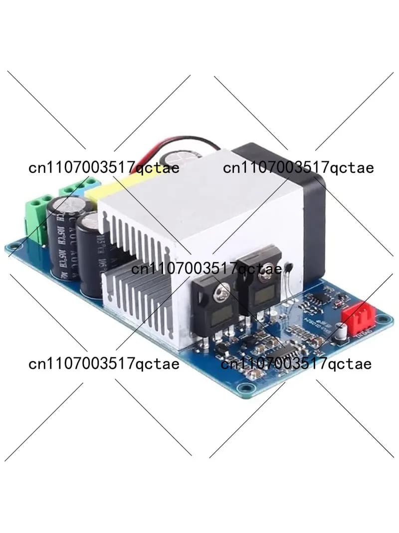 Best-Selling-Sound Amp Mono Channel 1000W Hifi Class D Digital Power Amplifier Board For 2-8Ohm Home Speaker Subwoofer IRS2092