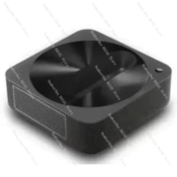 R1 Nano Ultra Short Throw Projector Wall Mounted Home Use 95 New