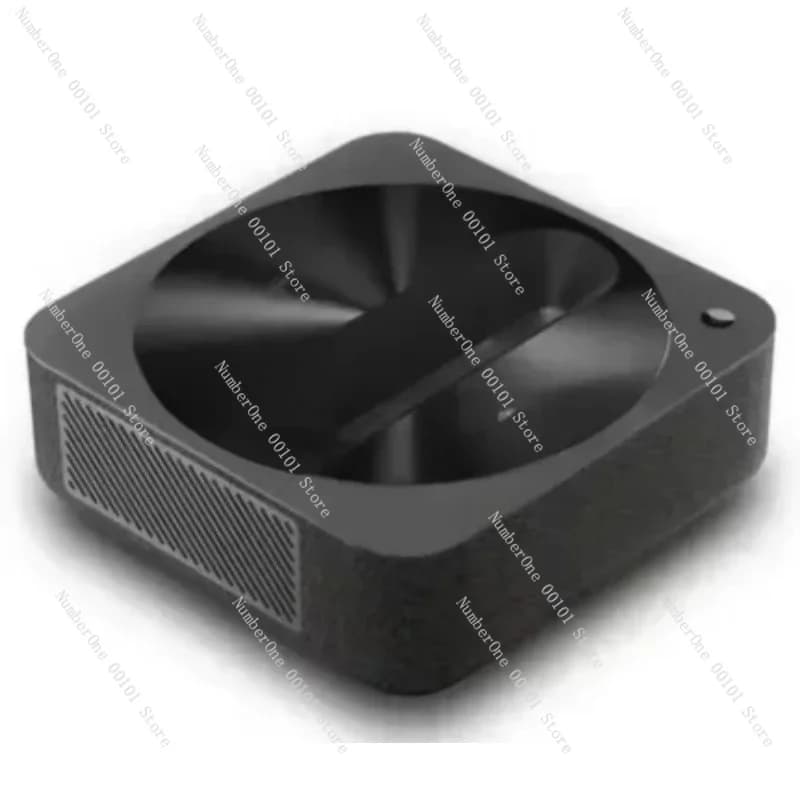 R1 Nano Ultra Short Throw Projector Wall Mounted Home Use 95 New