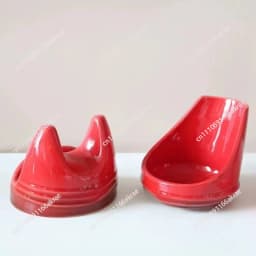 for Spoon Holder Kitchen Storage Stand Pot Holder No Drilling Required Kitchen Organizer