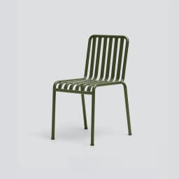 Outdoor Metal Patio Furniture Powder Coated Garden Chair Bench Table Modern Balcony Cafe Resort Furniture Collection