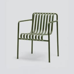 Outdoor Metal Patio Furniture Powder Coated Garden Chair Bench Table Modern Balcony Cafe Resort Furniture Collection