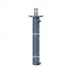 5T Hydraulic Cylinder with Upper Flange Two-Way Telescopic for Industrial Lifting Pressing