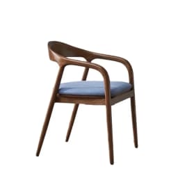Dining Table Chairs Solid Wood Home Backrest High-end Minimalist Dining Room Light Luxury Living Room Leisure Dining Chair