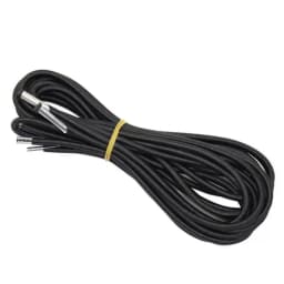 4Pcs/set Universal Garden Sun Loungers Chair Recliner Elastic Cord Recliner Chairs Accessories Binding Rope