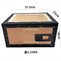 Heat Resistant Charcoal Grill Stove Multi Function BBQ Grill For Barbecue Cooking And Tea Boiling Camping Garden Patio Use