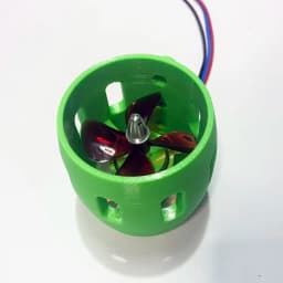 12V 300W Brushless Underwater Thruster 2.5kg Thrust Waterproof Motor for ROV Bait Boat Fishing Rescue RC Boat DIY Model Parts