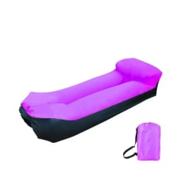 Erwachsene Luftsofa Kinder Fast Infaltable Air Sofa Bed Good Quality Sleeping Bag Inflatable Air Bag Lazy bag Beach Sofa 240*70