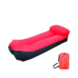 Erwachsene Luftsofa Kinder Fast Infaltable Air Sofa Bed Good Quality Sleeping Bag Inflatable Air Bag Lazy bag Beach Sofa 240*70