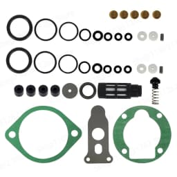 30MPa 4500psi Single Cylinder Water Cooled High Pressure Air Pump, Repair Kit O Ring for PCP Compressor