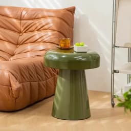 Nordic Simple Side Home Living Room Sofa Corner Table Coffee Modern Creative Small Round Table
