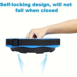 Adjustable Height Telescopic Folding Stool Ultra Light Portable Chair Camping Hiking Fishing Trip