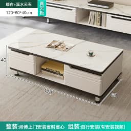 Center Nordic Tv Stands Living Room Coffee Luxury Display Modern Cabinets Tv Table Organizer Storage Muebles Trendy Furniture