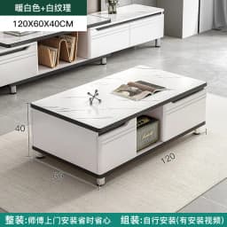 Center Nordic Tv Stands Living Room Coffee Luxury Display Modern Cabinets Tv Table Organizer Storage Muebles Trendy Furniture
