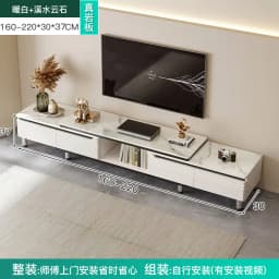 Center Nordic Tv Stands Living Room Coffee Luxury Display Modern Cabinets Tv Table Organizer Storage Muebles Trendy Furniture