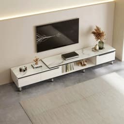 Center Nordic Tv Stands Living Room Coffee Luxury Display Modern Cabinets Tv Table Organizer Storage Muebles Trendy Furniture