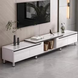 Center Nordic Tv Stands Living Room Coffee Luxury Display Modern Cabinets Tv Table Organizer Storage Muebles Trendy Furniture