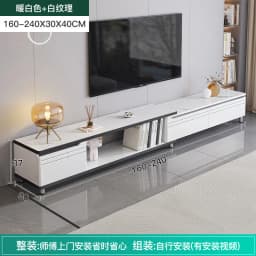 Center Nordic Tv Stands Living Room Coffee Luxury Display Modern Cabinets Tv Table Organizer Storage Muebles Trendy Furniture