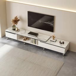Center Nordic Tv Stands Living Room Coffee Luxury Display Modern Cabinets Tv Table Organizer Storage Muebles Trendy Furniture