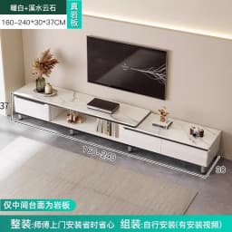 Center Nordic Tv Stands Living Room Coffee Luxury Display Modern Cabinets Tv Table Organizer Storage Muebles Trendy Furniture