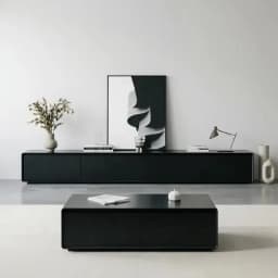 Nordic Bedroom Tv Cabinet Modren Decoration Glass Organizers Storage Tv Cabinet Living Room Bauhaus Meuble Tele Home Furniture