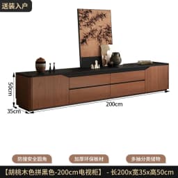 luxury cheap creative wooden tv table vintage muebles space saving furniture aesthetic modern tv stands designer european accent