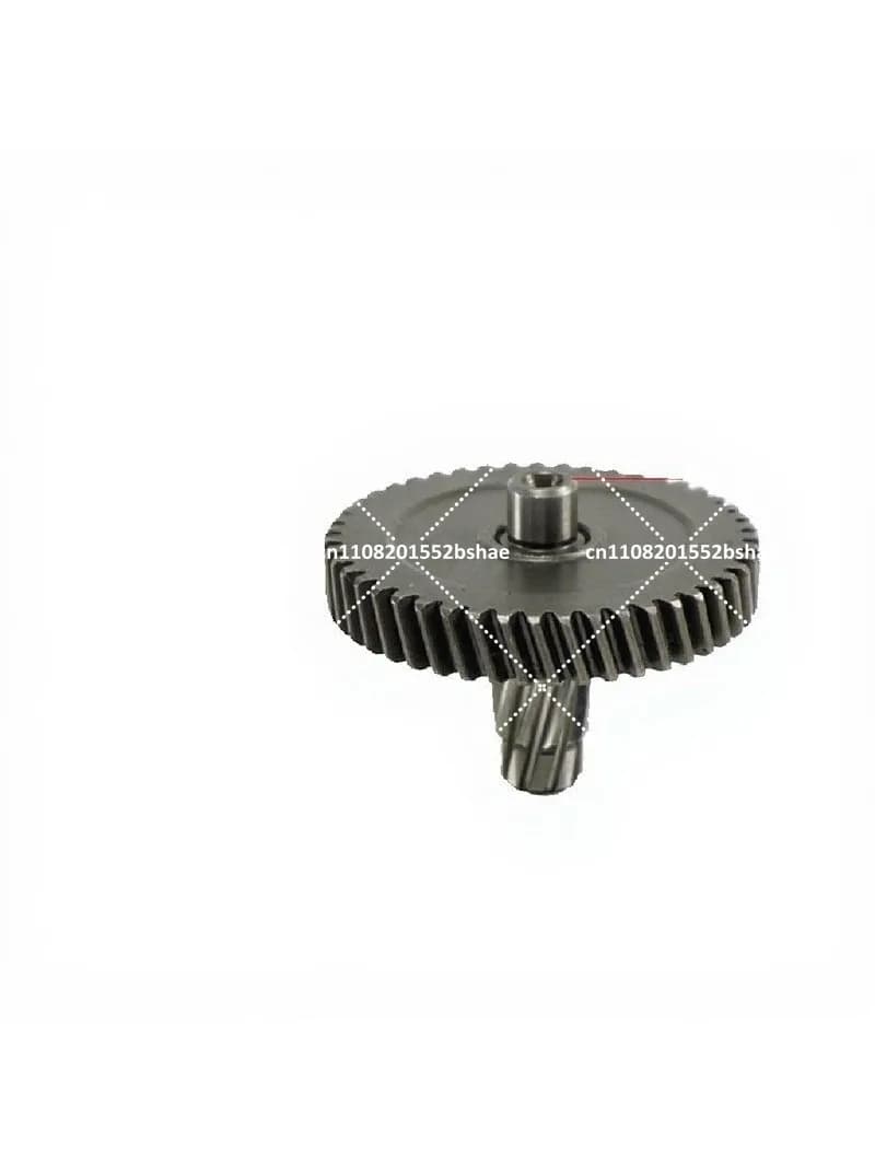 For MT15 Electric Forklift Gear Linde King Kong Electric Pallet Truck Drive Motor Gearbox