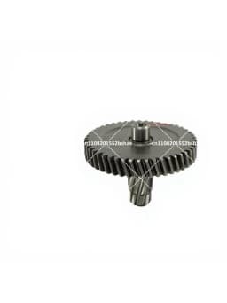 For MT15 Electric Forklift Gear Linde King Kong Electric Pallet Truck Drive Motor Gearbox