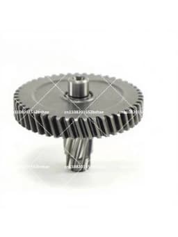 For MT15 Electric Forklift Gear Linde King Kong Electric Pallet Truck Drive Motor Gearbox