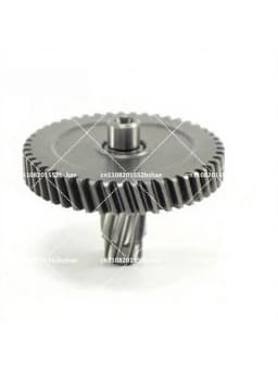 For MT15 Electric Forklift Gear Linde King Kong Electric Pallet Truck Drive Motor Gearbox