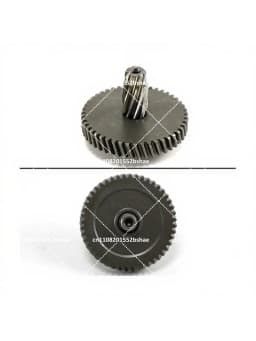 For MT15 Electric Forklift Gear Linde King Kong Electric Pallet Truck Drive Motor Gearbox