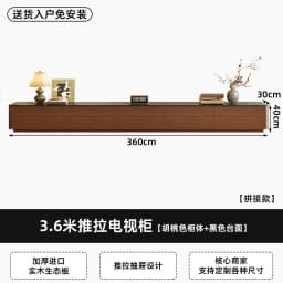 Modern Luxury Tv Stands Living Room Wood Universal Designer Organizer Storage Tv Table Drawers Muebles Para Tv Trendy Furniture