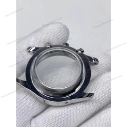 For Watch Accessories, Moon Phase Eight-pin, Suitable for 7751 Movement Case Full Set, Sapphire