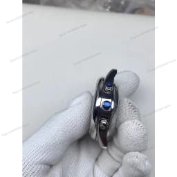 For Watch Accessories, Moon Phase Eight-pin, Suitable for 7751 Movement Case Full Set, Sapphire