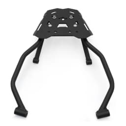X-T For KTM 390 ADVENTURE R X 2025 390 adv x 2026 250 ADVENTURE Rear Luggage Rack Top Case Rear Rack Carrier Storage Box Bracket