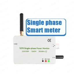 Household Balcony Solar Power GTB 800 Micro Inverter 800W Output IP65 Waterproof WiFi Smart Grid Connected Inverter
