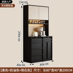 Modern Storage Living Room Cabinets Luxury Craft Vanity Kitchen Corner Living Room Cabinets Decor Nordic Vitrina Home Furniture