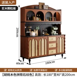 Storage Designer Wine Cabinet Living Room Restaurant Luxury Modern Wood Bar Cabinet Designer Vitrina Drinking Bar Furniture