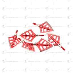Hunting Arrows Tips Arrow Heads Broadheads for Archery Recurve Composite Bow and Crossbows and Arrow