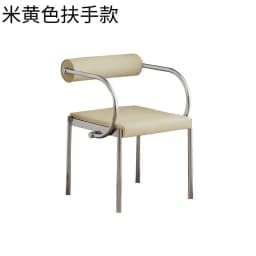 Designer Vintage Bauhaus Dining Chair Light Luxury High End Cafe Table Backrest Seat Retro Modern Comfort Decor Furniture