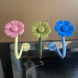 Magnetic Washer Door Prop-Stabilizer Ventilation and Mildew Prevention Ventilation Limiter Washer Door Prop-Stabilizers