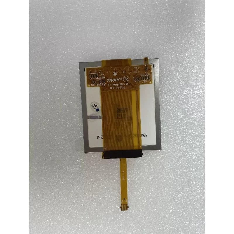 Oven Inner Touch Display Screen TFT7K0791FPC‑A1‑E TFT2P2221‑V6‑S‑W‑E Replacement Spare Panel