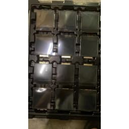Oven Inner Touch Display Screen TFT7K0791FPC‑A1‑E TFT2P2221‑V6‑S‑W‑E Replacement Spare Panel