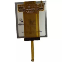 Oven Inner Touch Display Screen TFT7K0791FPC‑A1‑E TFT2P2221‑V6‑S‑W‑E Replacement Spare Panel