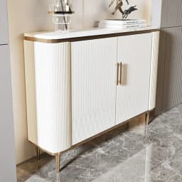 Home Light Luxury Shoe Cabinet Simple And Modern Entry Living Room Shoerack Storage Locker Cabinets Shoe Rack Shelf Furniture