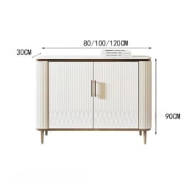 Home Light Luxury Shoe Cabinet Simple And Modern Entry Living Room Shoerack Storage Locker Cabinets Shoe Rack Shelf Furniture
