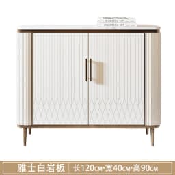 Home Light Luxury Shoe Cabinet Simple And Modern Entry Living Room Shoerack Storage Locker Cabinets Shoe Rack Shelf Furniture