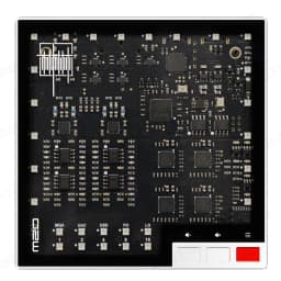 HiFi M20 MQA DAC Audio Decoder 4xCS43131 XMOS for PS5